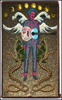 the fool